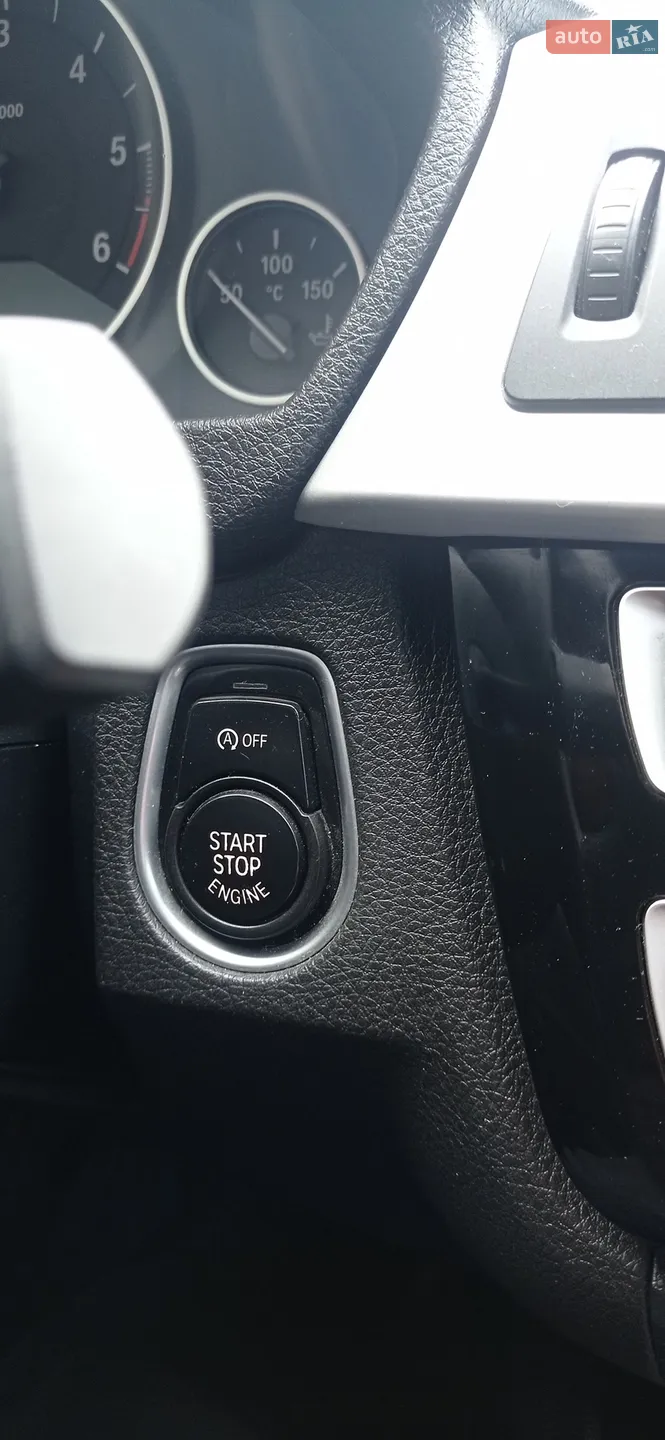 2018 BMW 3er - мініатюра 15
