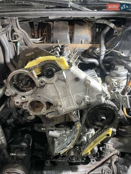 Седан BMW 3 Series 2002 в Ужгороде