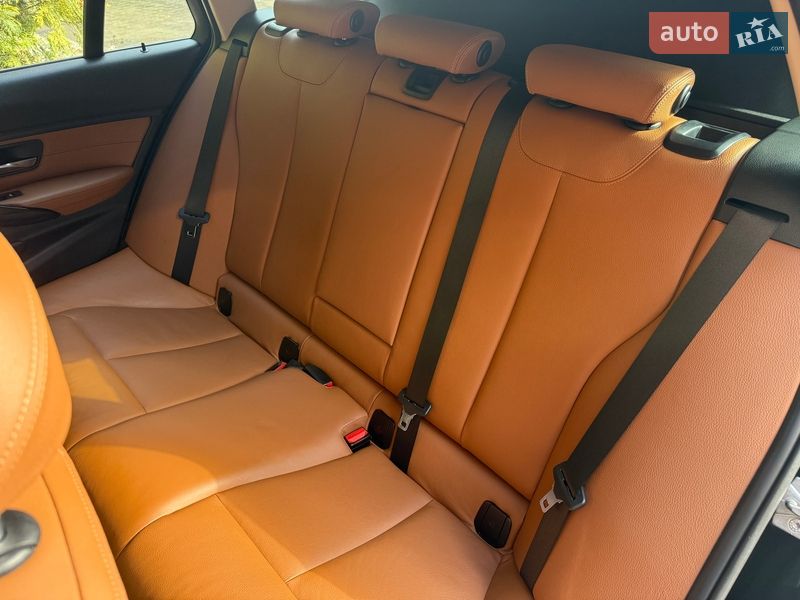 Универсал BMW 3 Series 2013 в Виннице
