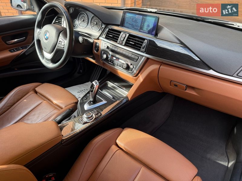 Универсал BMW 3 Series 2013 в Виннице