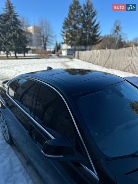 Седан BMW 3 Series 2013 в Житомире