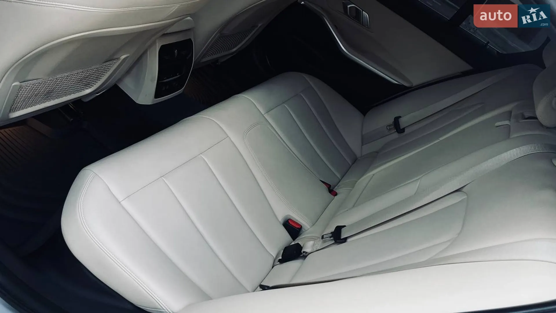 2019 BMW 3er - мініатюра 18