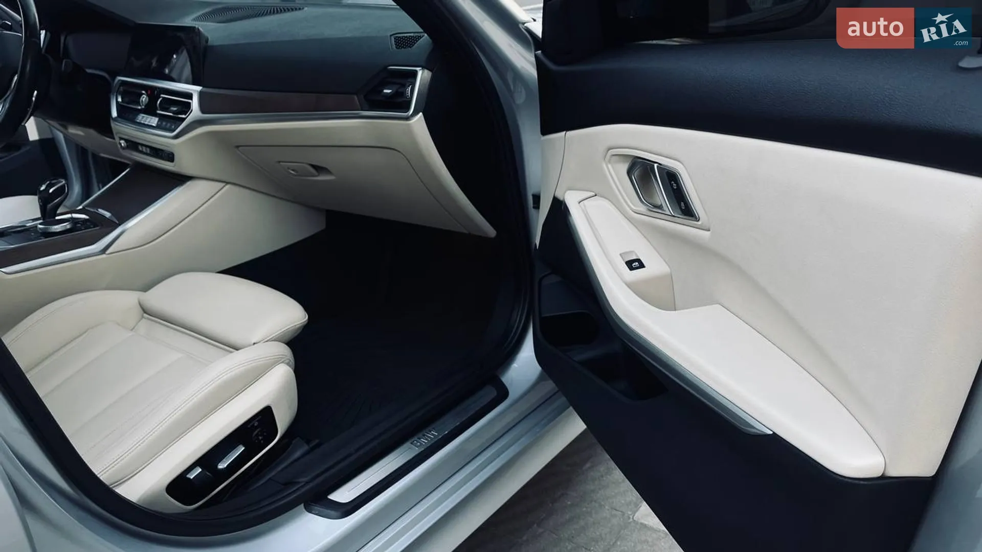 2019 BMW 3er - мініатюра 26