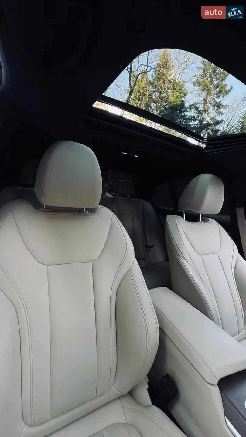 2019 BMW 3er - мініатюра 28