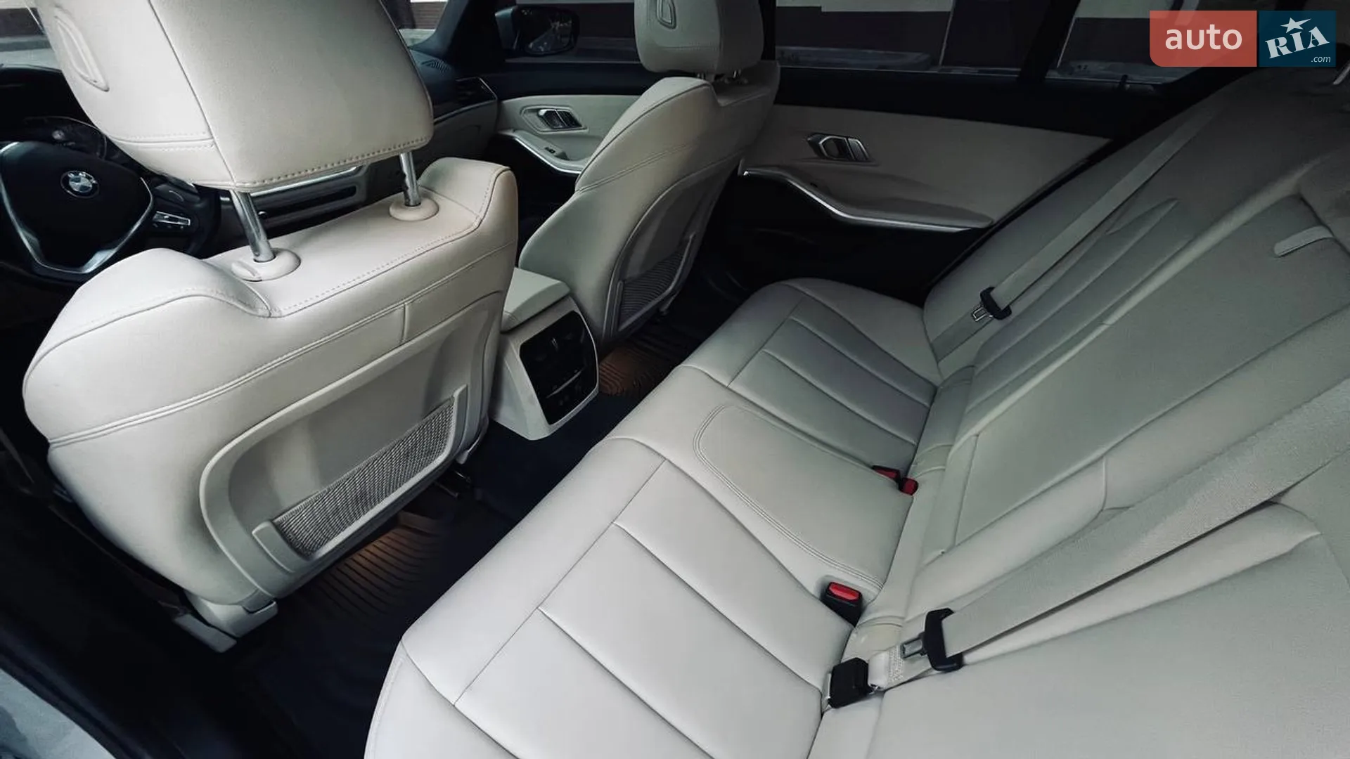 2019 BMW 3er - мініатюра 33