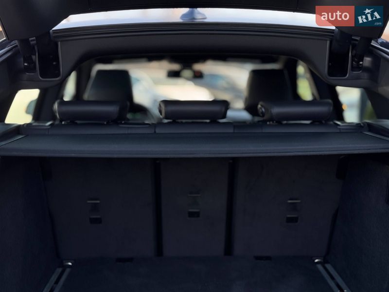 Седан BMW 3 Series 2017 в Ровно