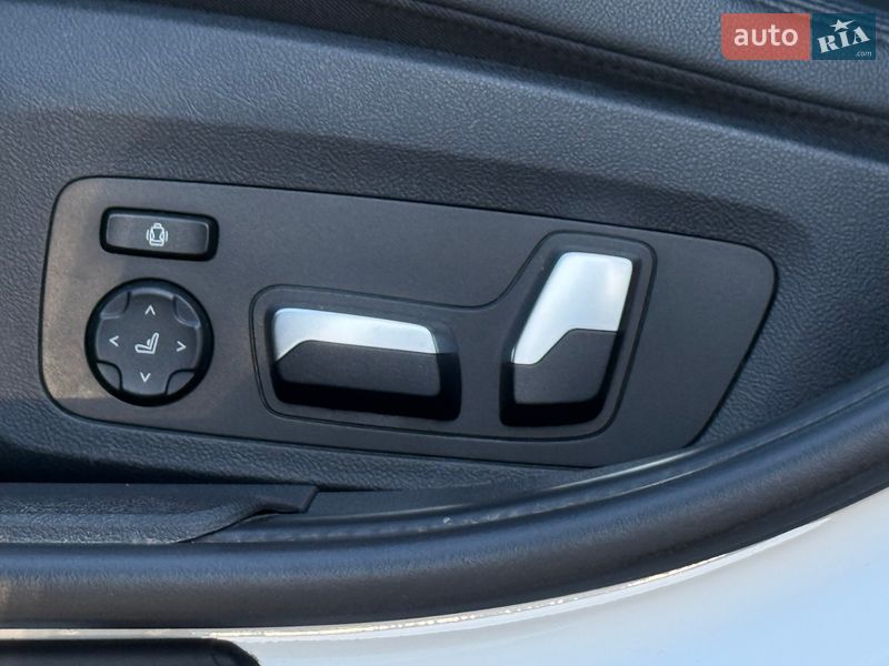 Седан BMW 3 Series 2019 в Виннице