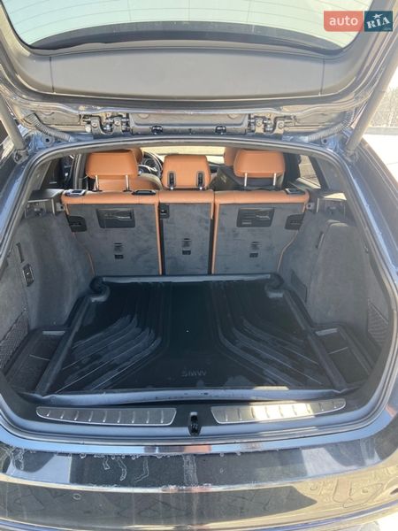 Универсал BMW 3 Series 2017 в Харькове