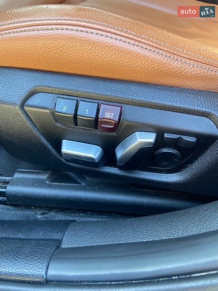 Универсал BMW 3 Series 2017 в Харькове