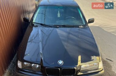 Седан BMW 3 Series 1997 в Киеве