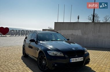 Універсал BMW 3 Series 2008 в Чорноморську