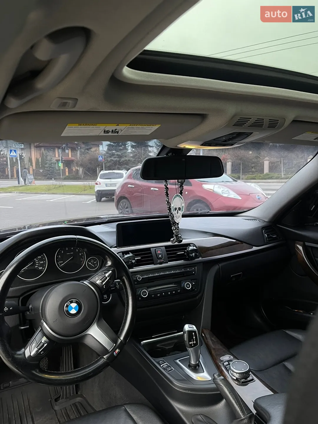 2015 BMW 3er - мініатюра 19
