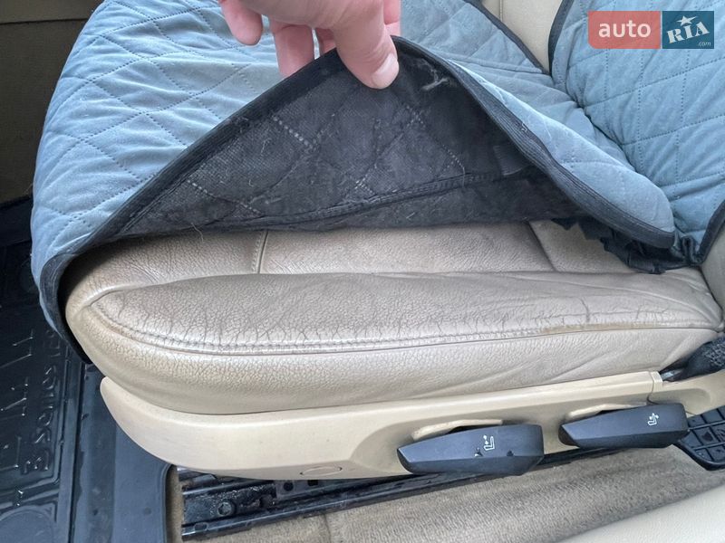 Седан BMW 3 Series 2005 в Ровно