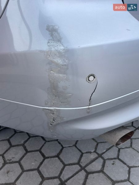 Седан BMW 3 Series 2006 в Тернополе