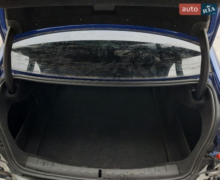 Седан BMW 3 Series 2021 в Києві