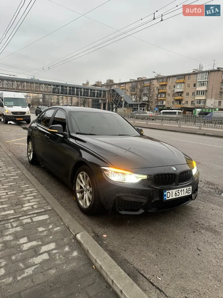 2018 BMW 3er - мініатюра 23