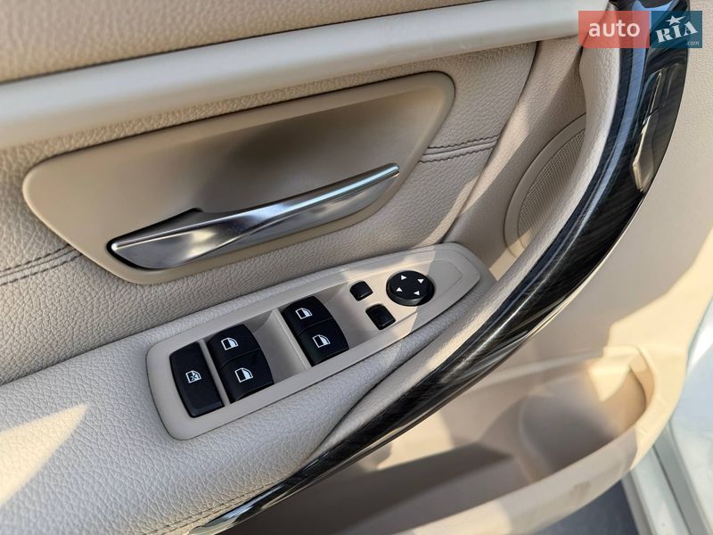 Седан BMW 3 Series 2012 в Киеве фото 16 Седан BMW 3 Series 2012 в Киеве