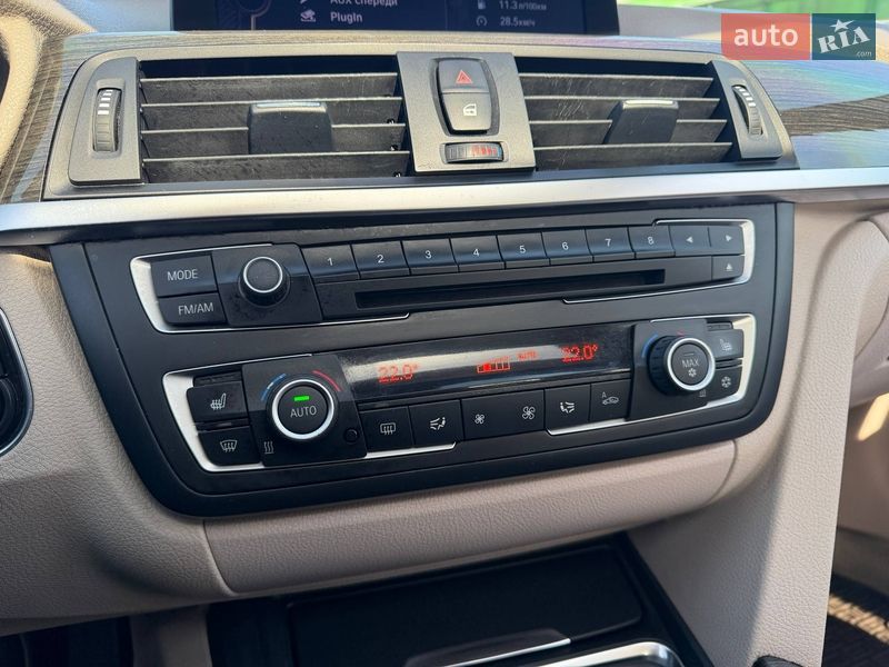 Седан BMW 3 Series 2012 в Киеве фото 26 Седан BMW 3 Series 2012 в Киеве