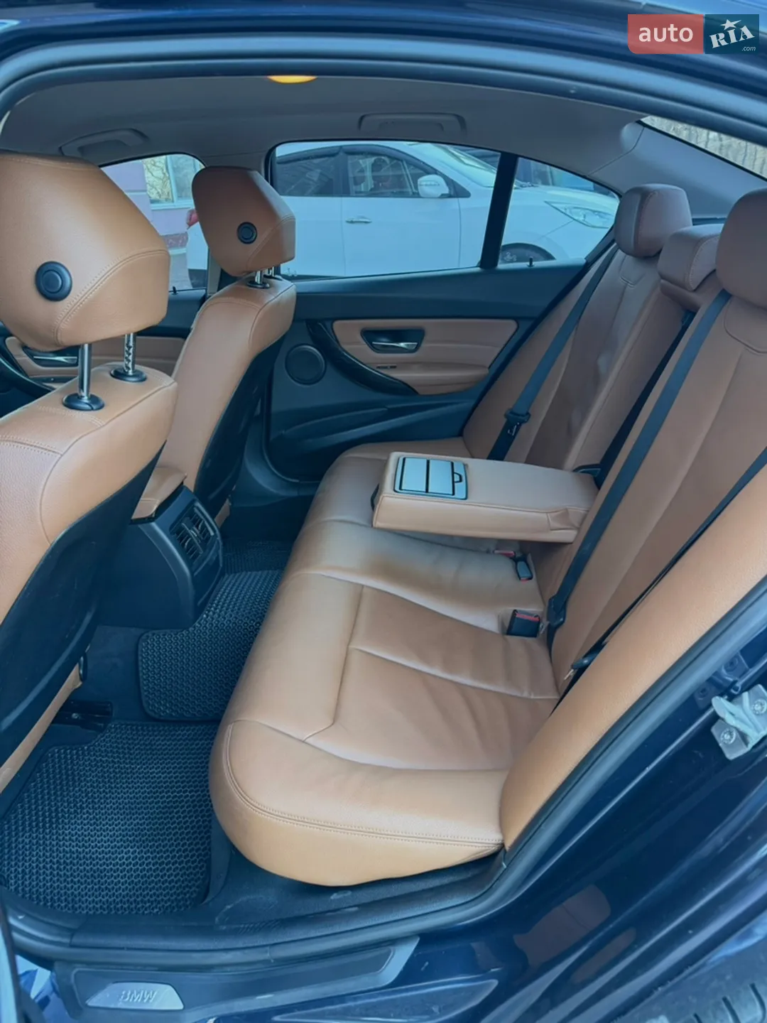 2014 BMW 3er - мініатюра 43