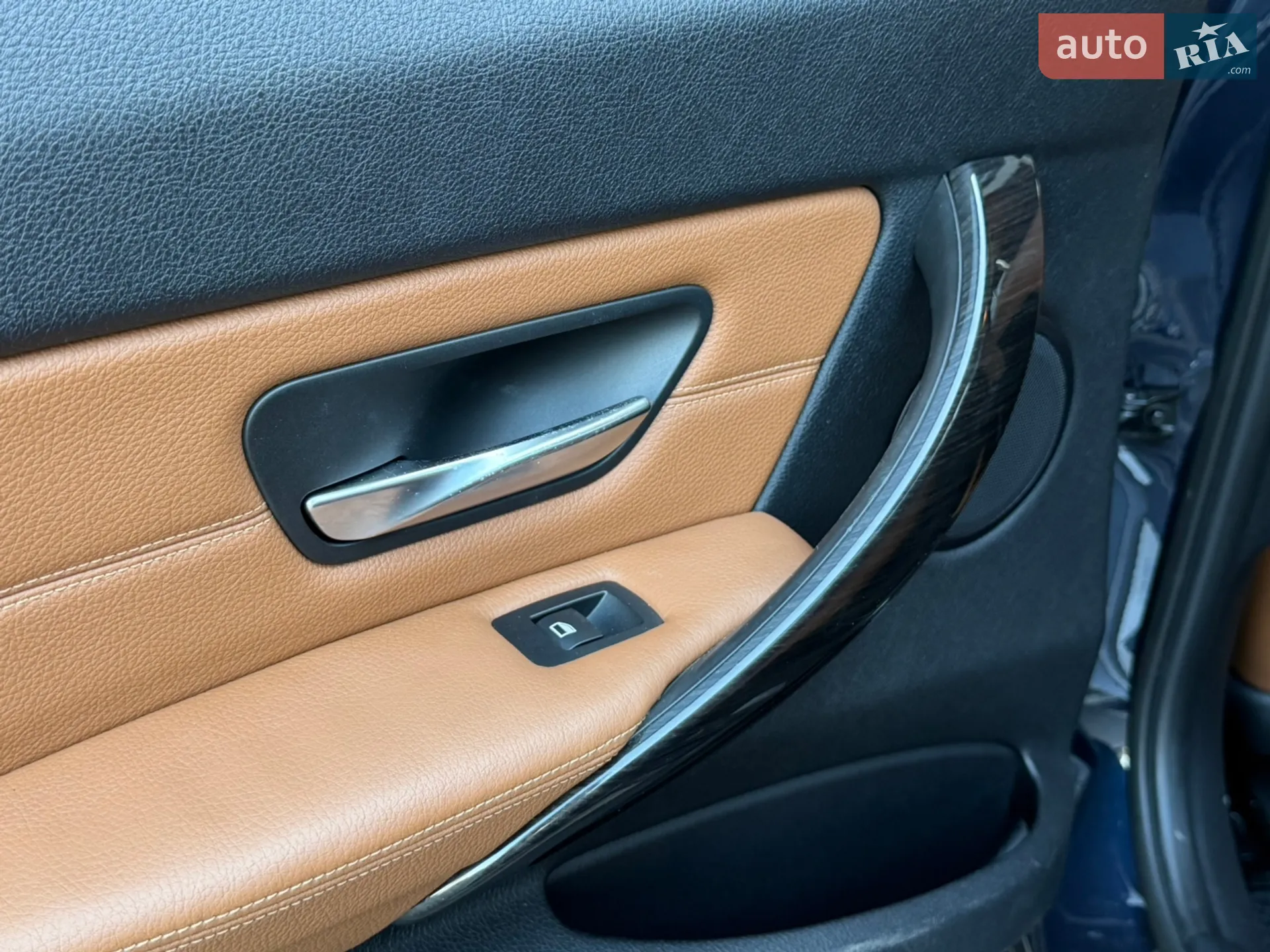 2014 BMW 3er - мініатюра 45