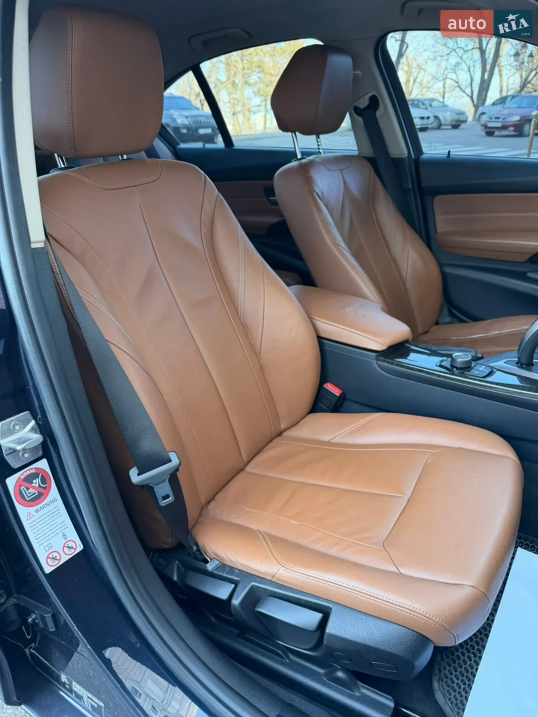2014 BMW 3er - мініатюра 48