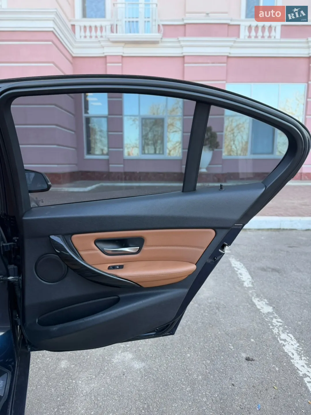 2014 BMW 3er - мініатюра 55