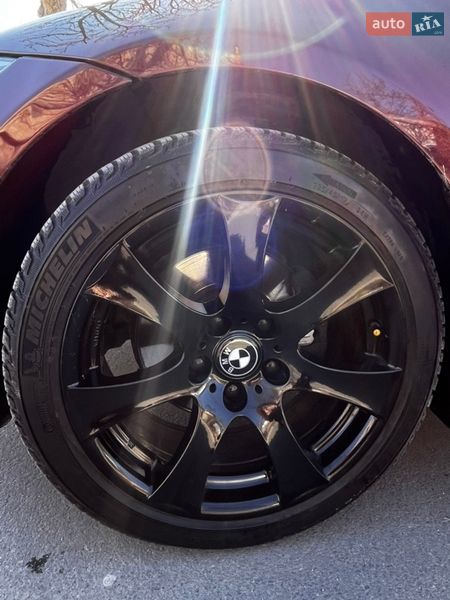 Седан BMW 3 Series 2010 в Киеве фото 6 Седан BMW 3 Series 2010 в Киеве