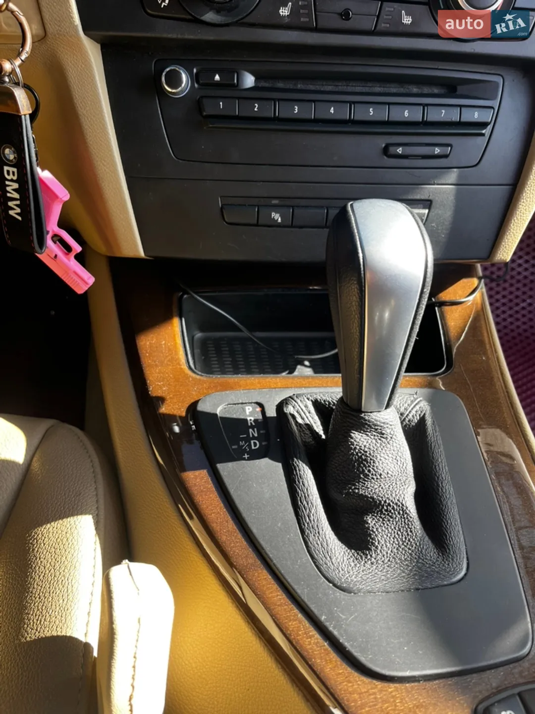 2010 BMW 3er - мініатюра 11