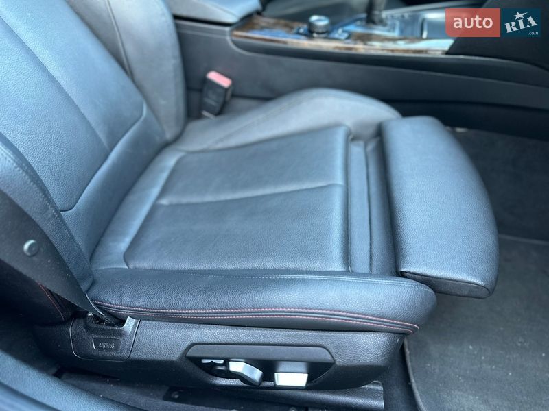 Седан BMW 3 Series 2015 в Ровно фото 25 Седан BMW 3 Series 2015 в Ровно