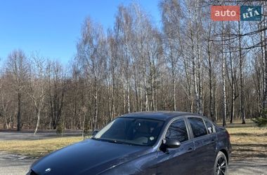 Седан BMW 3 Series 2006 в Хмельницькому