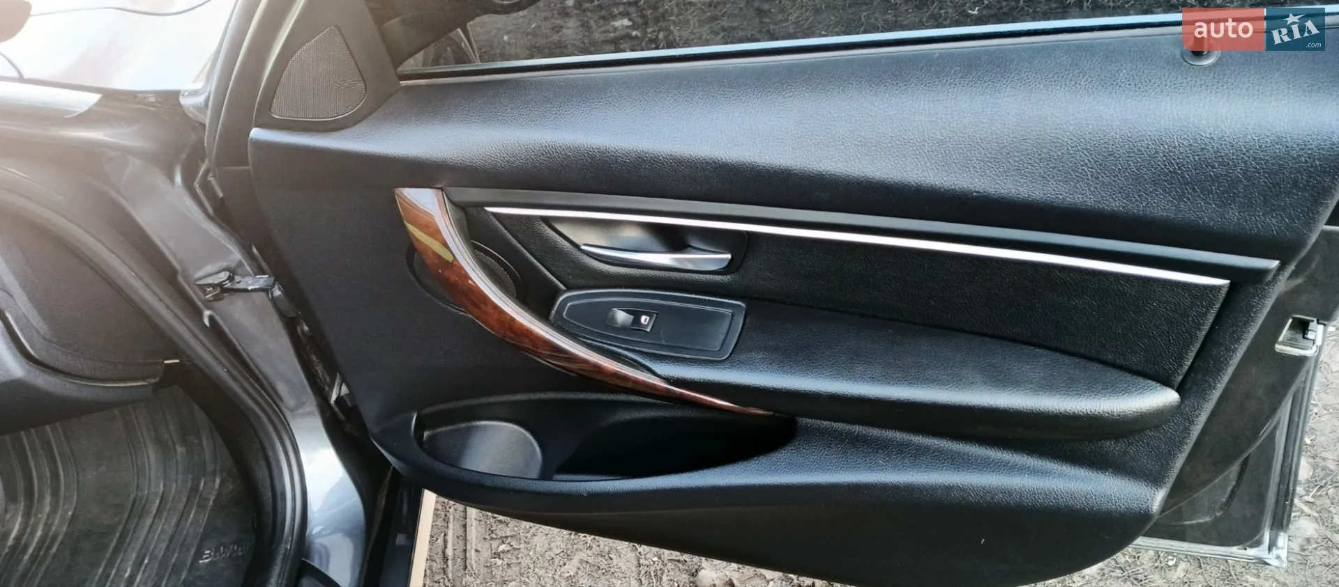 2014 BMW 3er - мініатюра 16