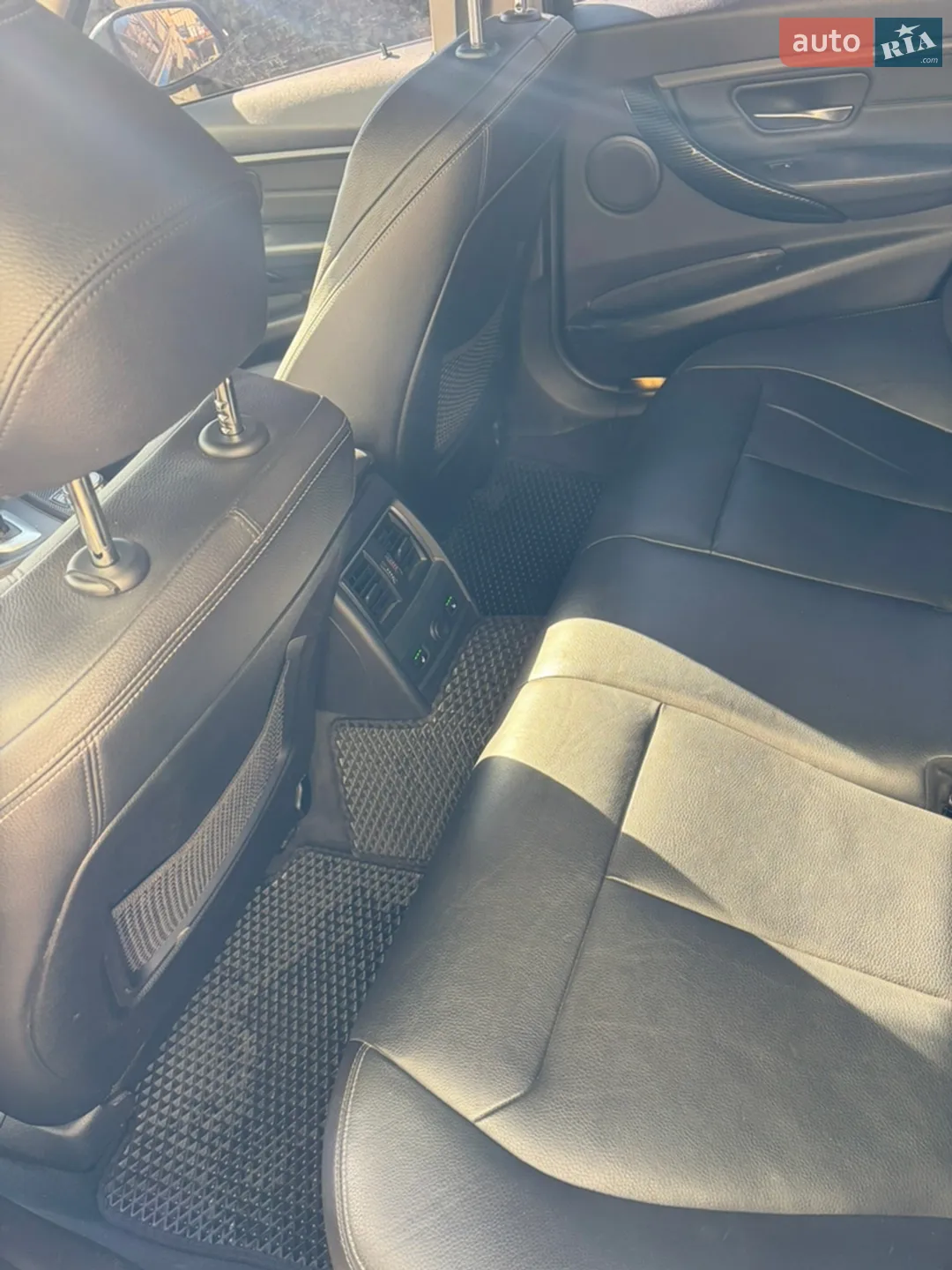 2013 BMW 3er - мініатюра 24