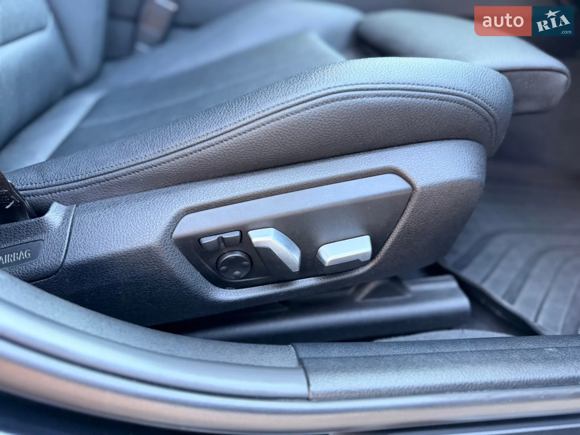 2017 BMW 3er - мініатюра 47