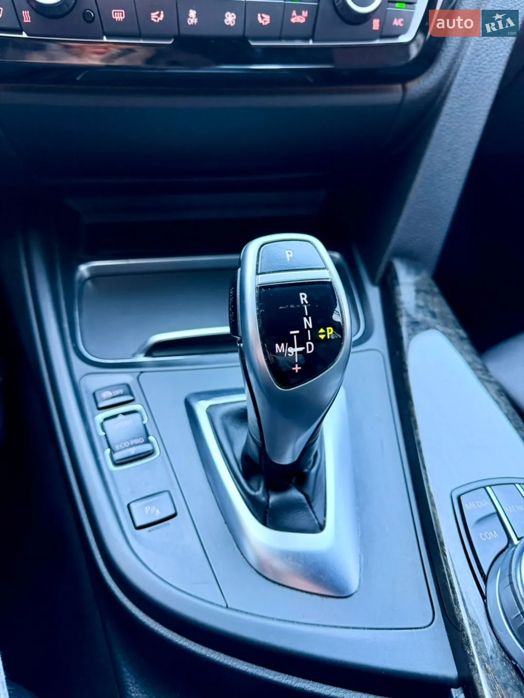 2017 BMW 3er - мініатюра 52