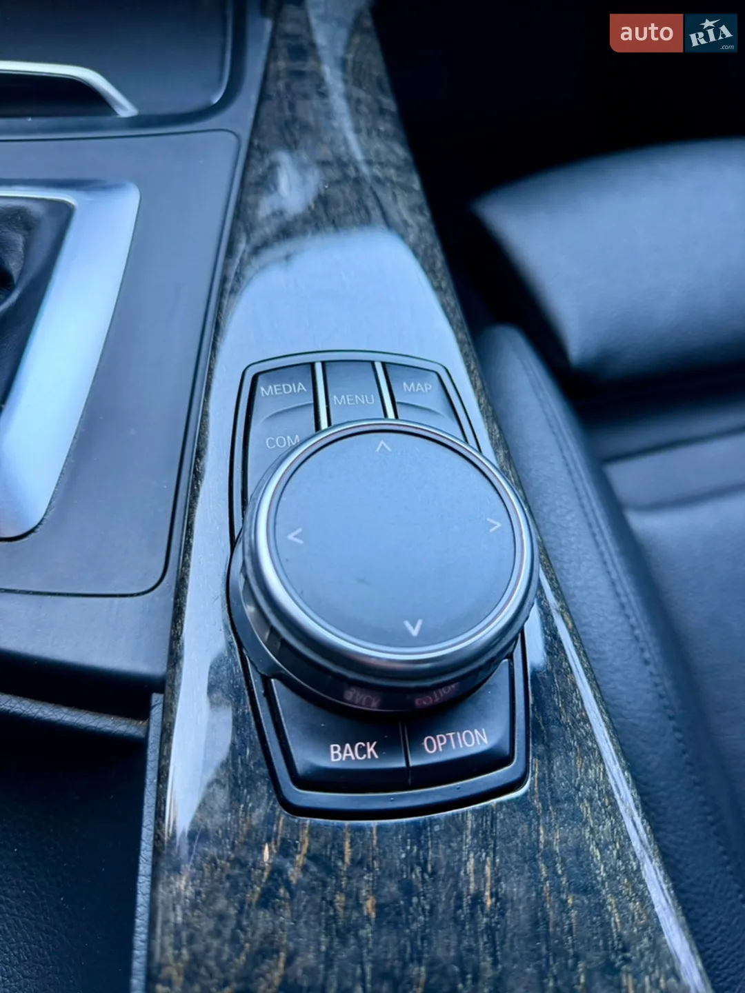2017 BMW 3er - мініатюра 56
