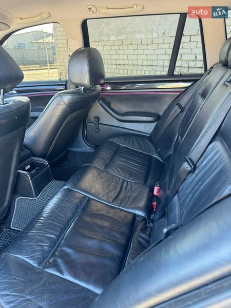 Универсал BMW 3 Series 1999 в Бучаче