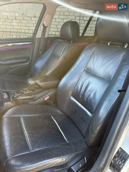 Универсал BMW 3 Series 1999 в Бучаче