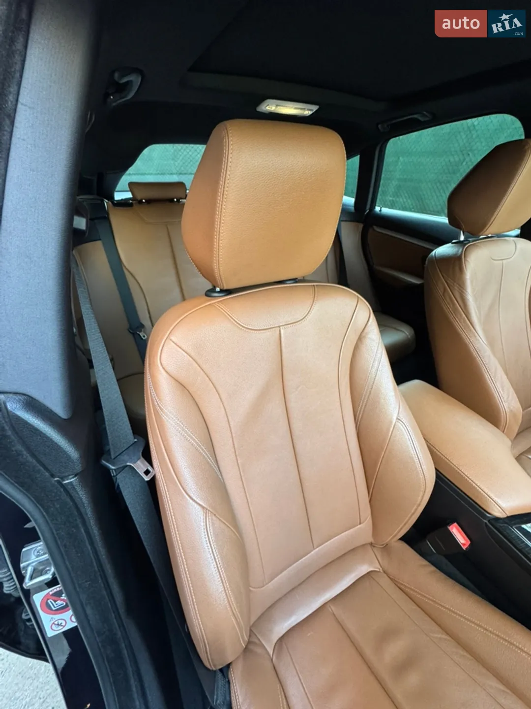 2015 BMW 3er - мініатюра 10