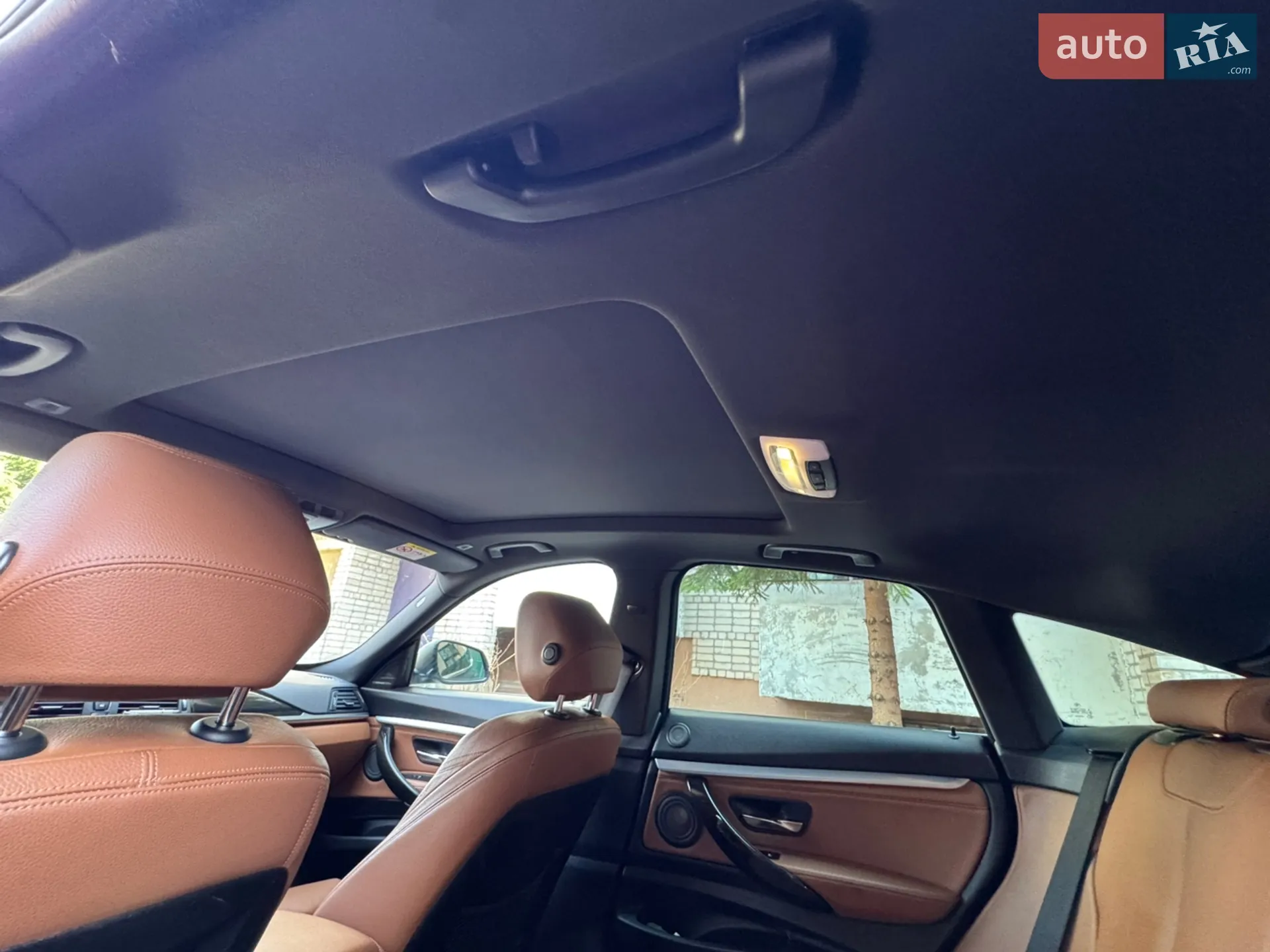 2015 BMW 3er - мініатюра 11