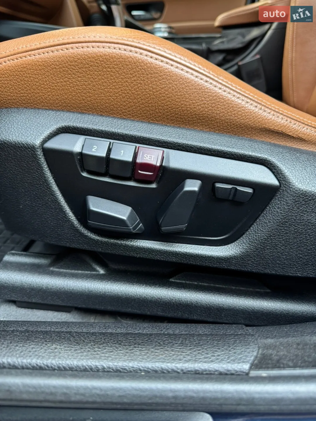 2015 BMW 3er - мініатюра 14