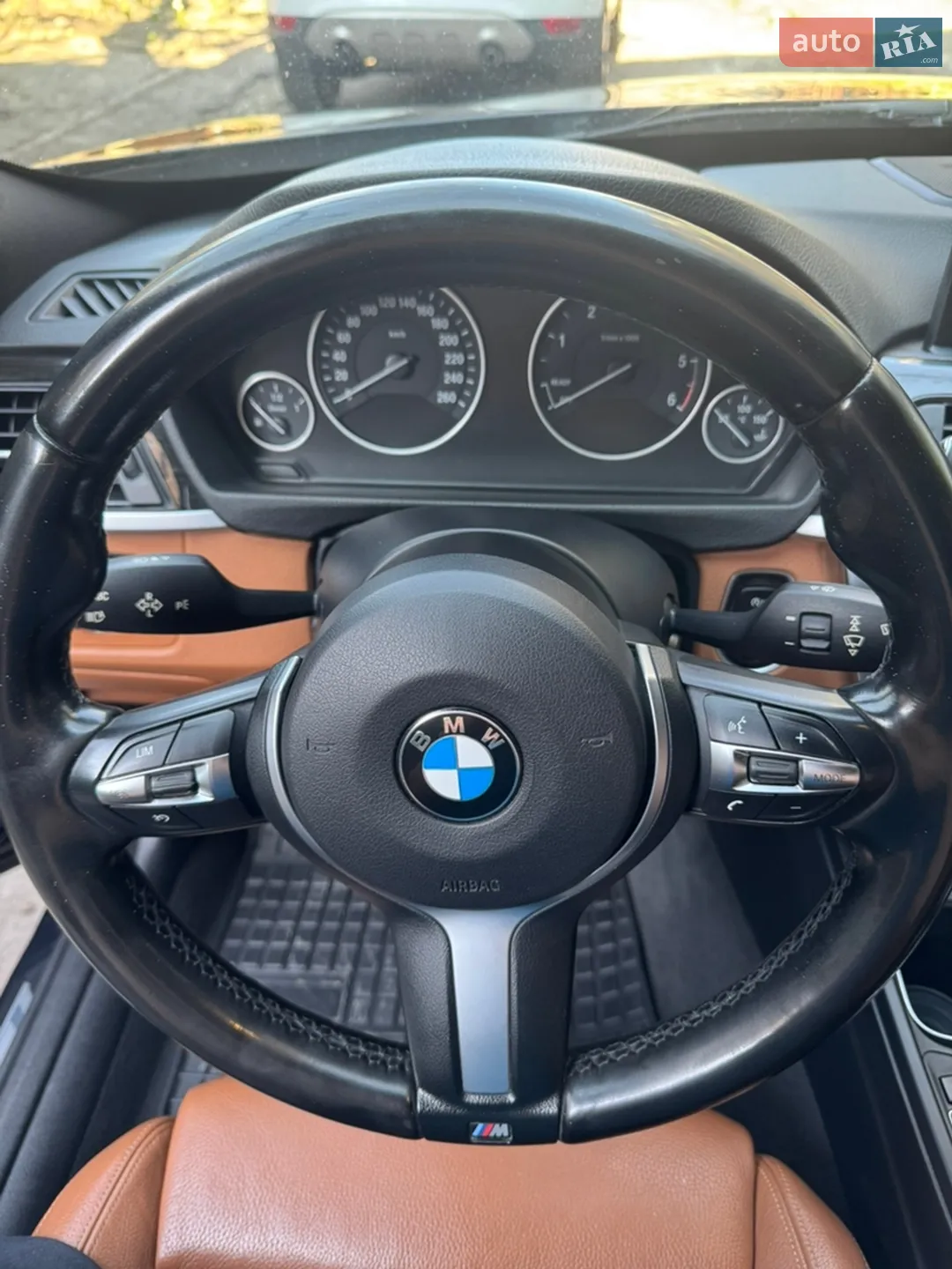 2015 BMW 3er - мініатюра 19