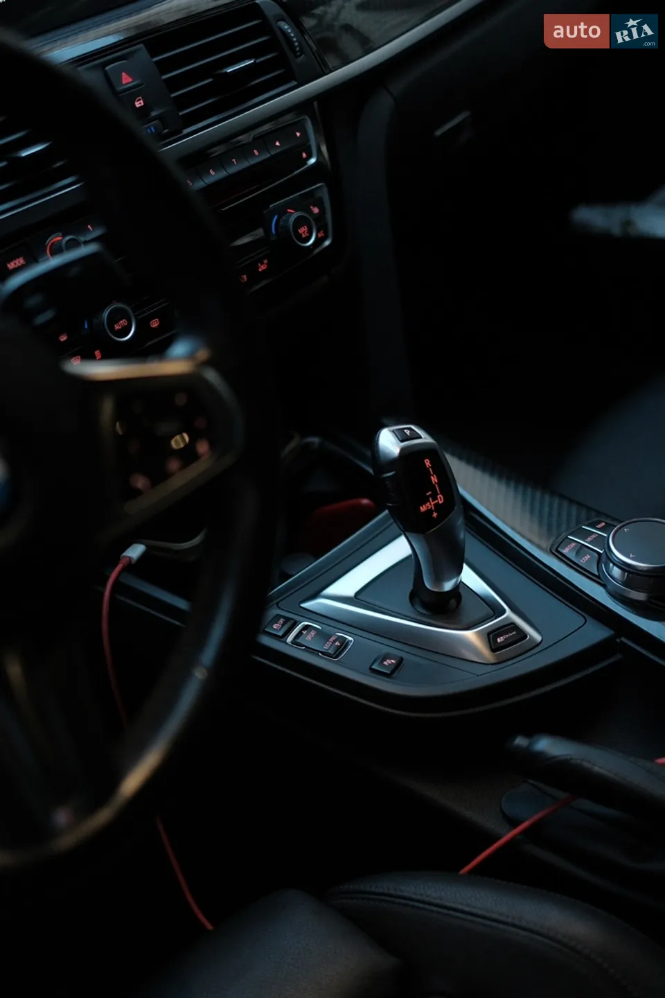 2018 BMW 3er - мініатюра 7