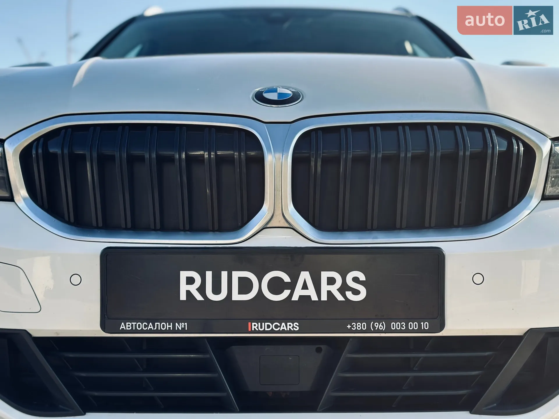 2023 BMW 3er - мініатюра 11