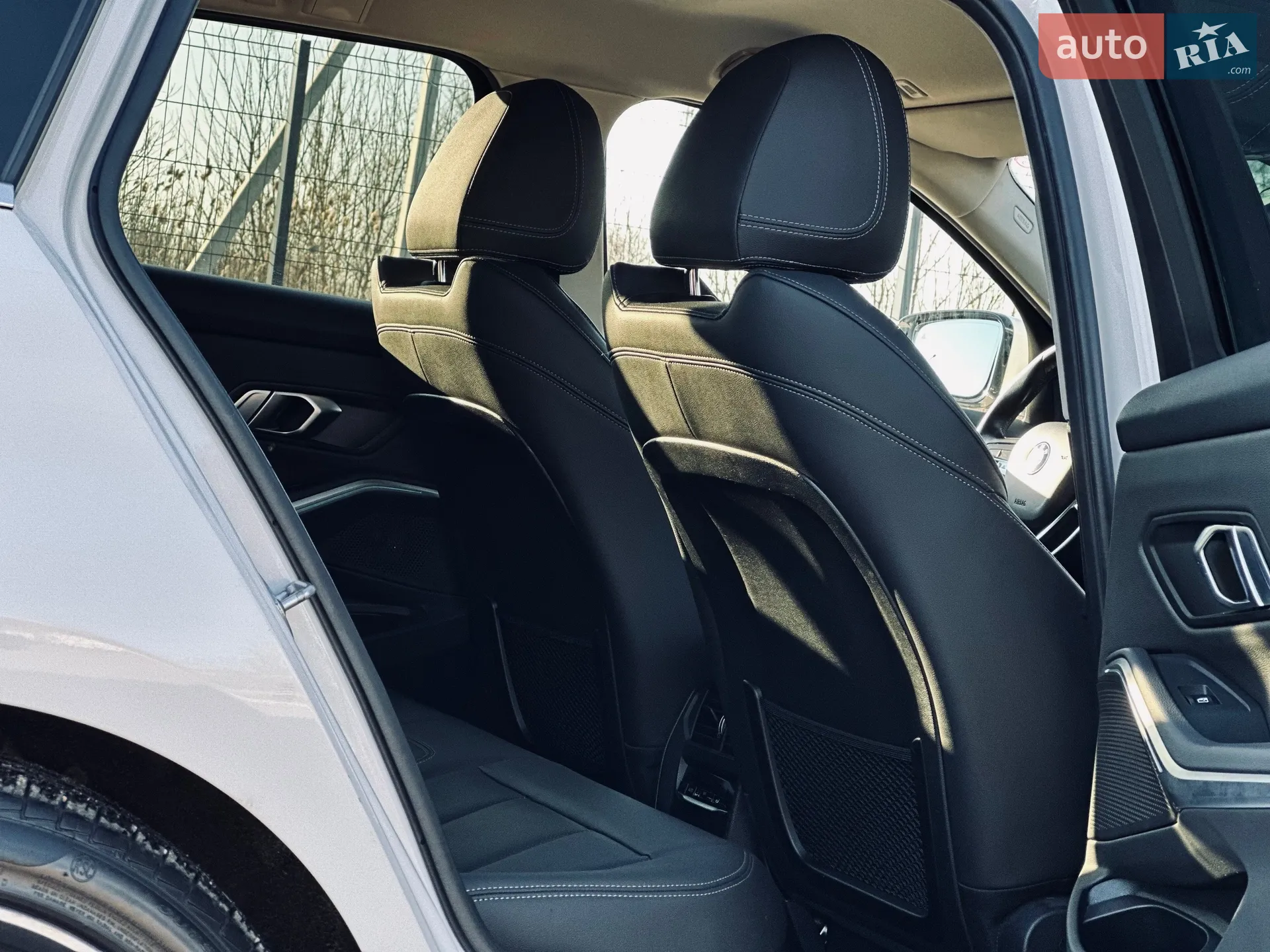 2023 BMW 3er - мініатюра 24
