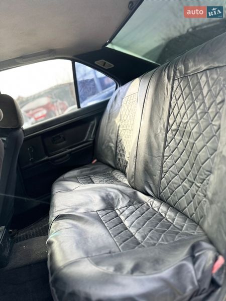 Седан BMW 3 Series 1996 в Одессе