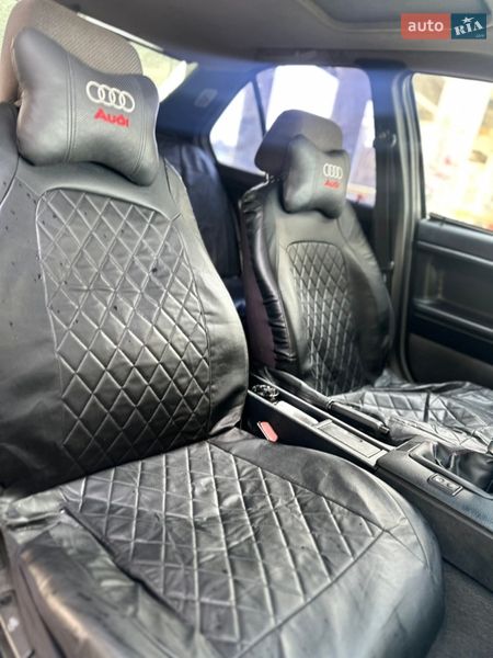 Седан BMW 3 Series 1996 в Одессе