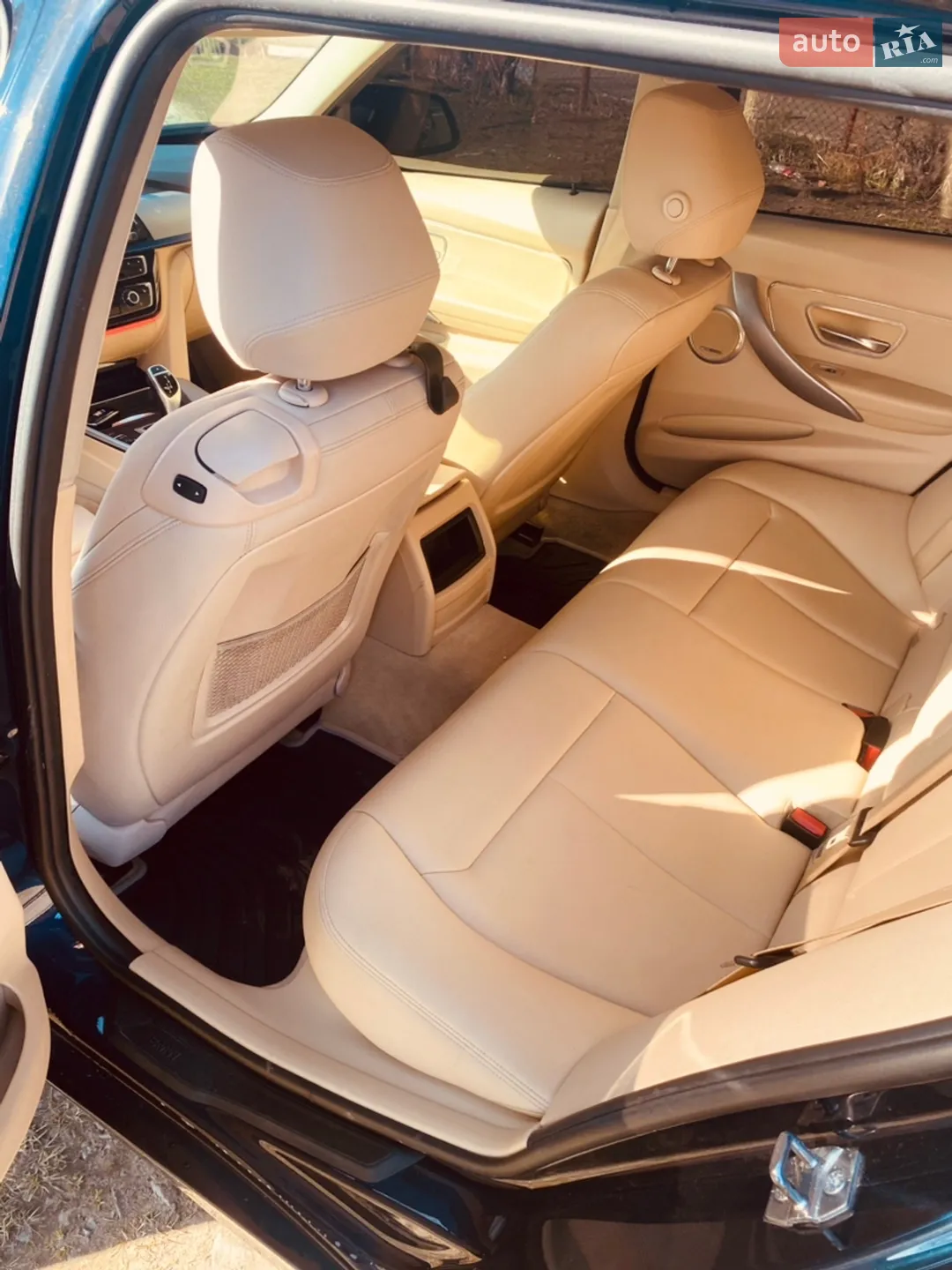 2014 BMW 3er - мініатюра 3
