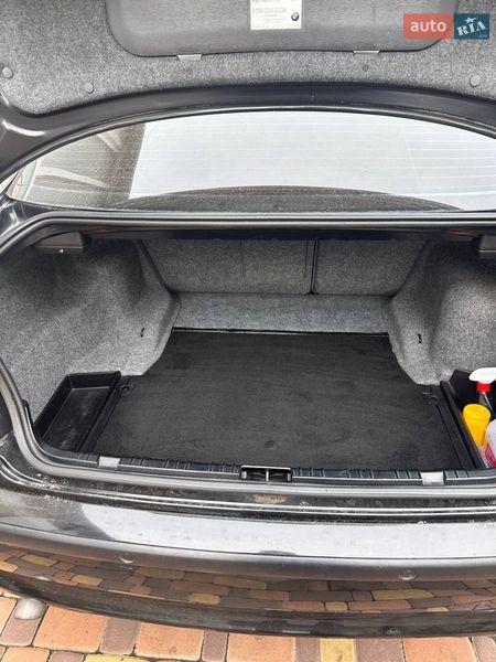 Седан BMW 3 Series 2002 в Попельне фото 11 Седан BMW 3 Series 2002 в Попельне