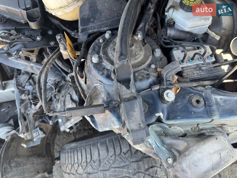 Седан BMW 3 Series 2016 в Луцке фото 11 Седан BMW 3 Series 2016 в Луцке