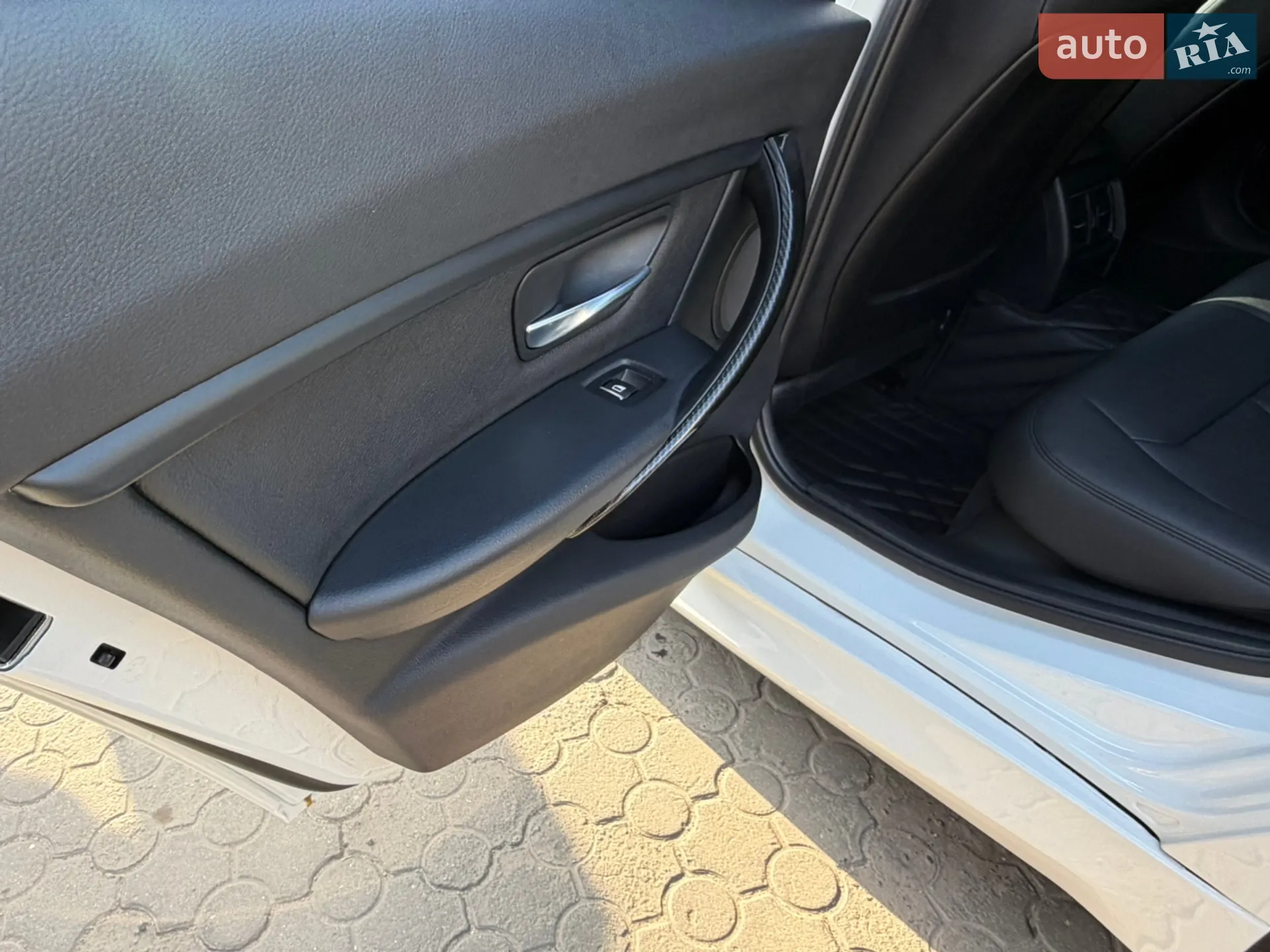 2017 BMW 3er - мініатюра 22